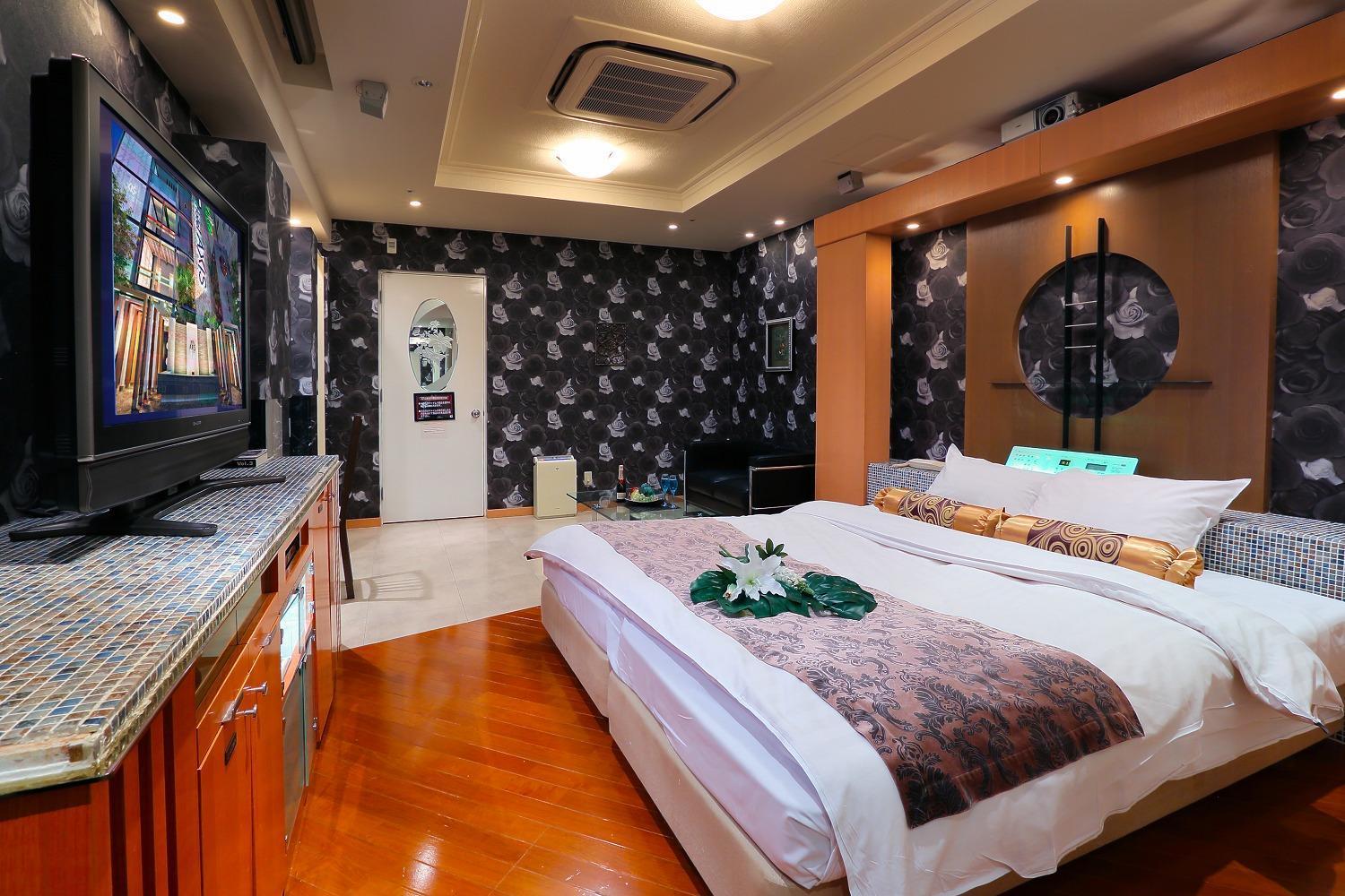 Hotel Axis -アクシス- (Adults Only) Ōsaka Extérieur photo