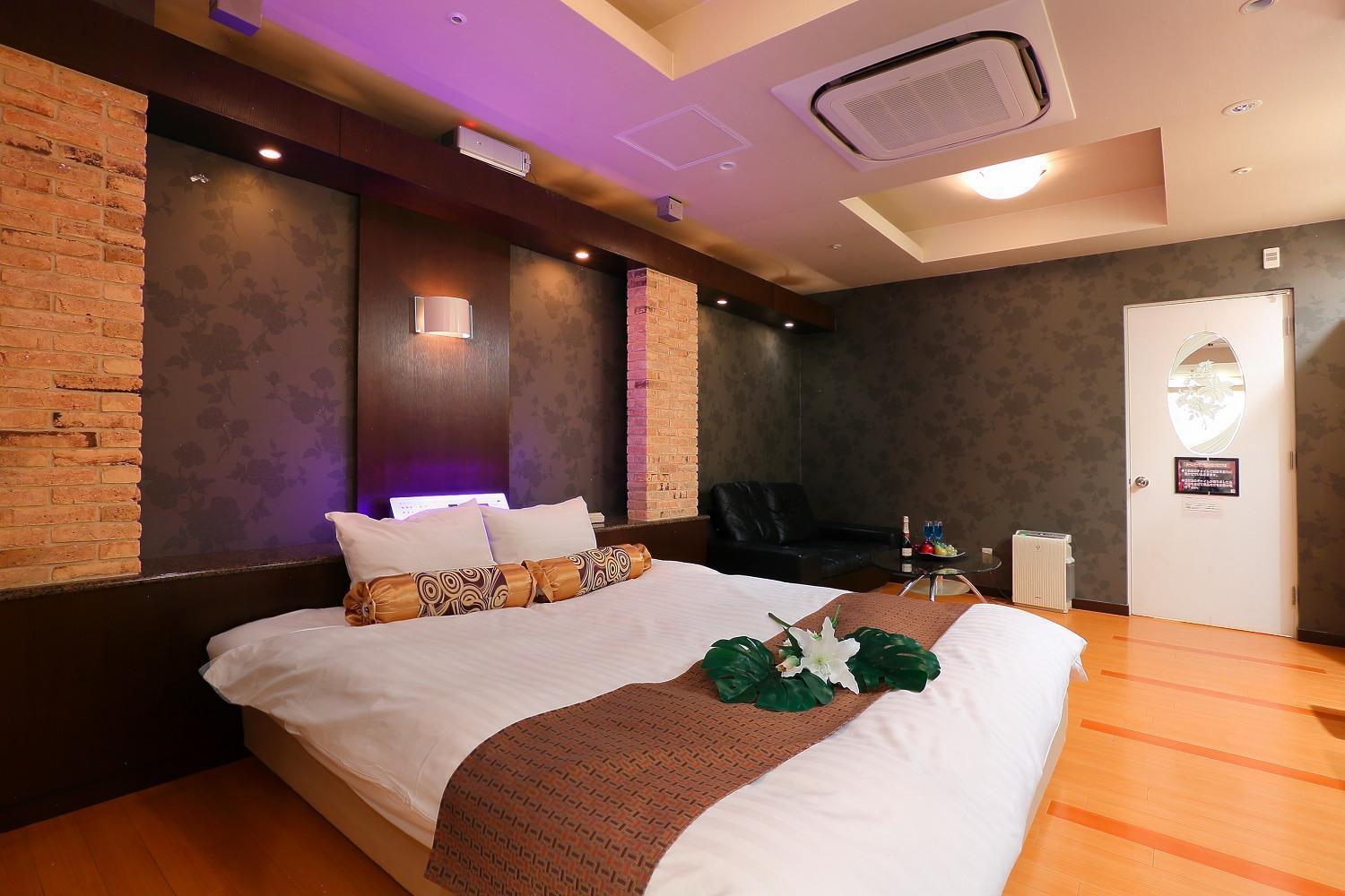 Hotel Axis -アクシス- (Adults Only) Ōsaka Extérieur photo