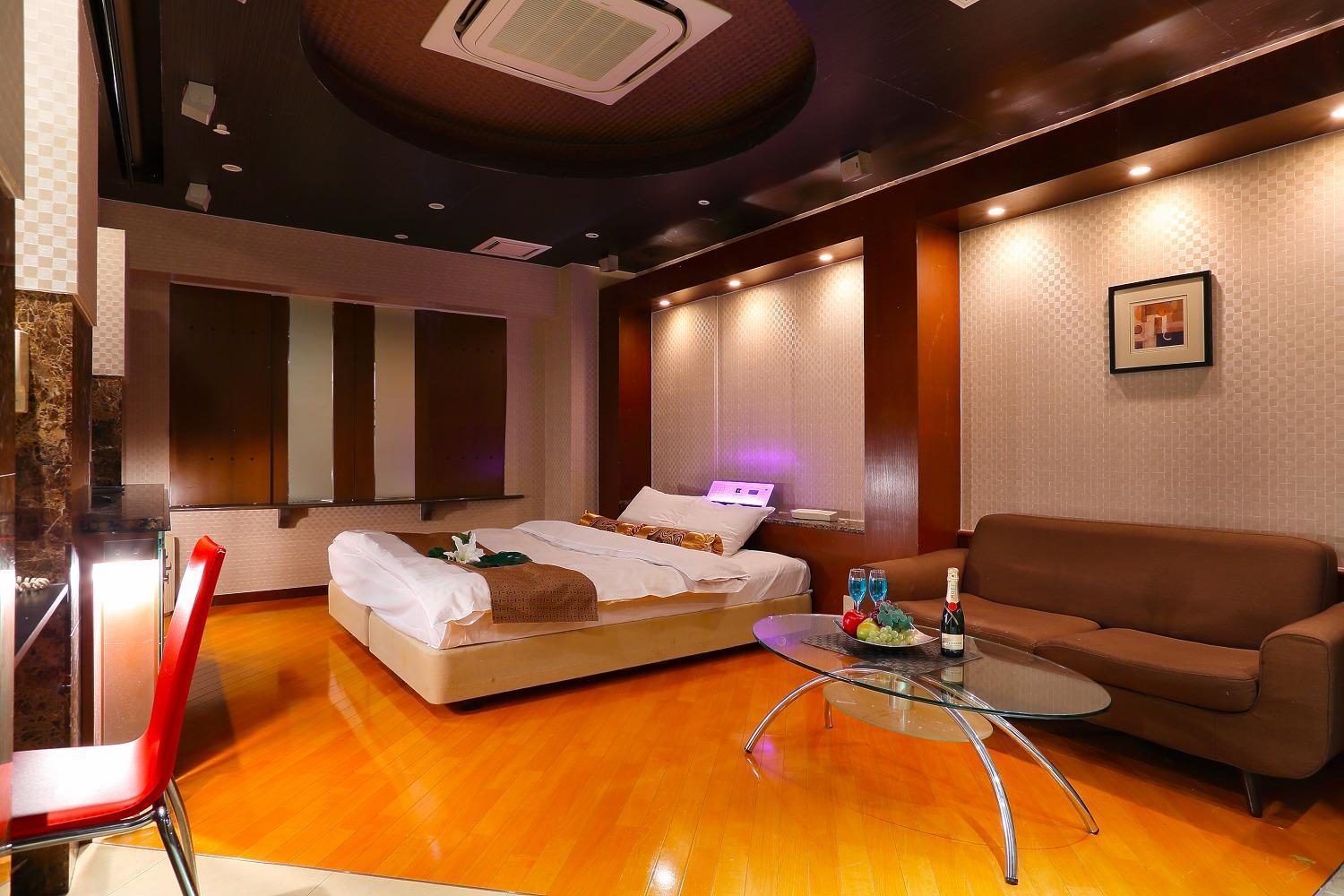 Hotel Axis -アクシス- (Adults Only) Ōsaka Extérieur photo