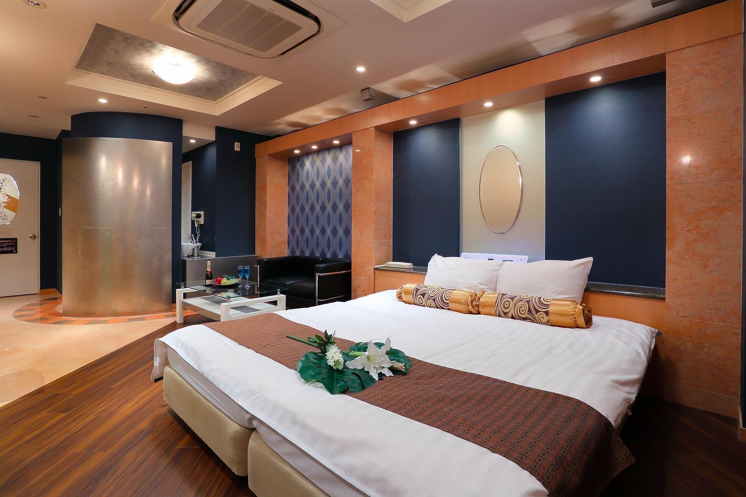 Hotel Axis -アクシス- (Adults Only) Ōsaka Extérieur photo