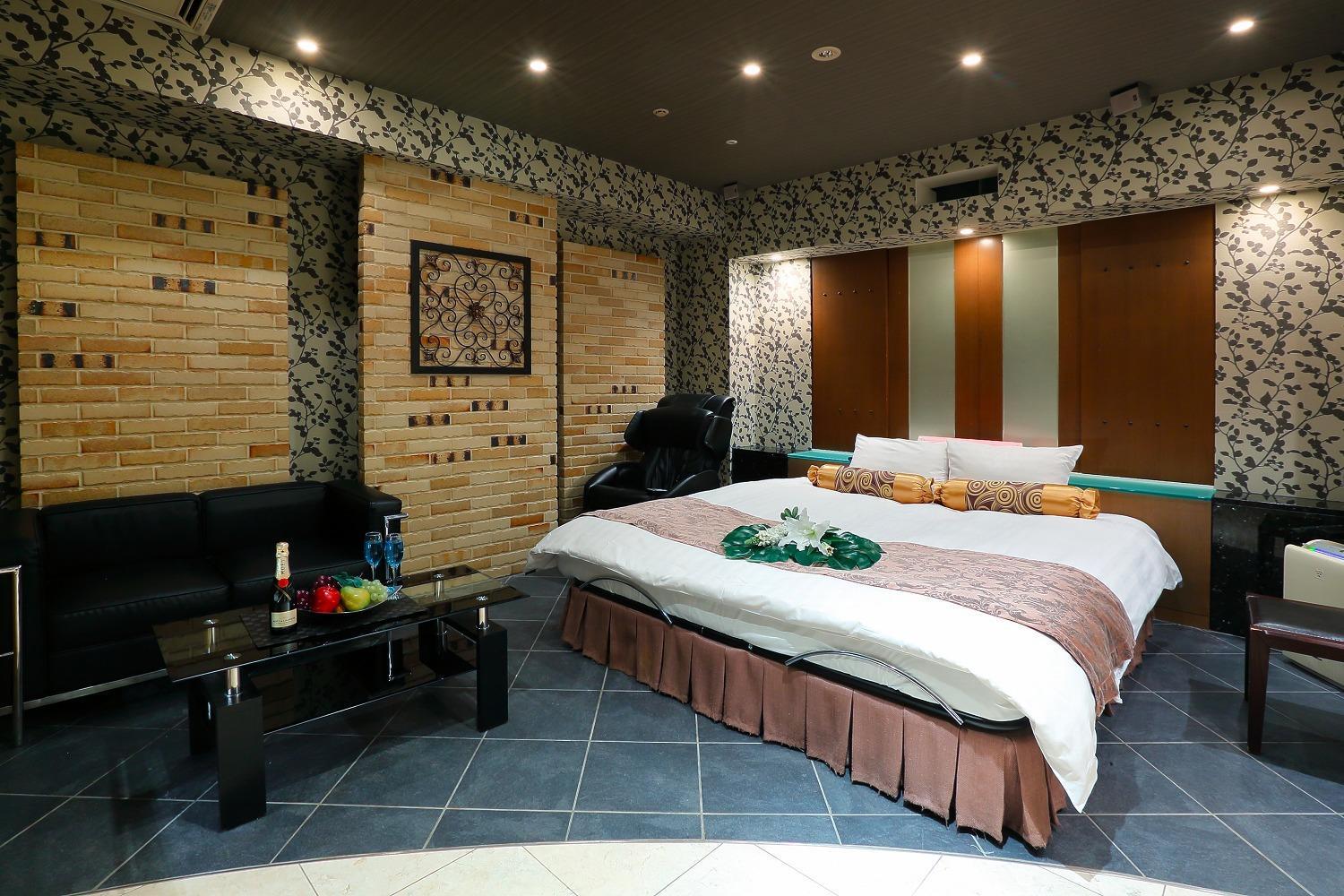 Hotel Axis -アクシス- (Adults Only) Ōsaka Extérieur photo